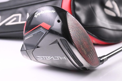 Taylormade stealth driver - stealth, /