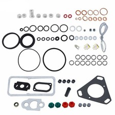 Diesel Injection Pump Repair
