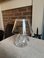 Mrs Hinch home Tea Light lamp