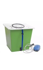 The Green Man System Complete Single Grow Kit