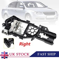 Door Handle Carrier Front
