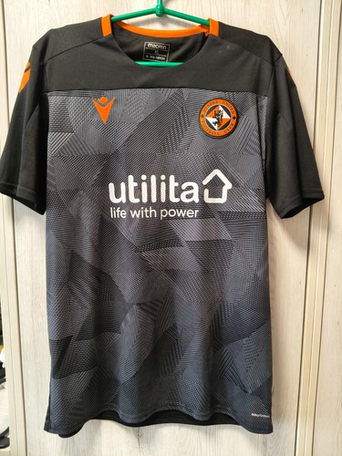Size dundee united training - united,