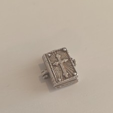 Beautiful sterling Silver