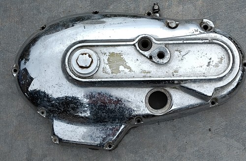 Harley davidson ironhead - harley,