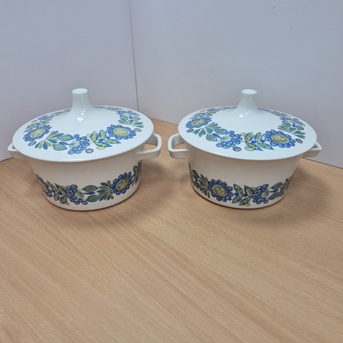 Vintage figgjo flint - vintage, norway