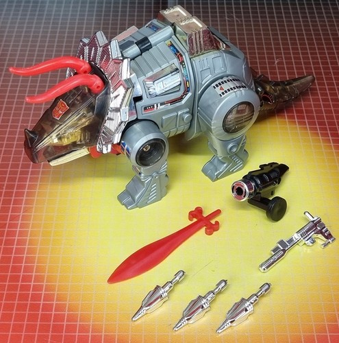 Vintage hasbro transformers - hasbro, g1