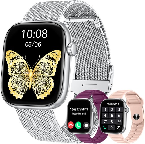 Smart watch women - smart,