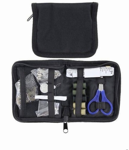 Deluxe sewing kit for military - for,
