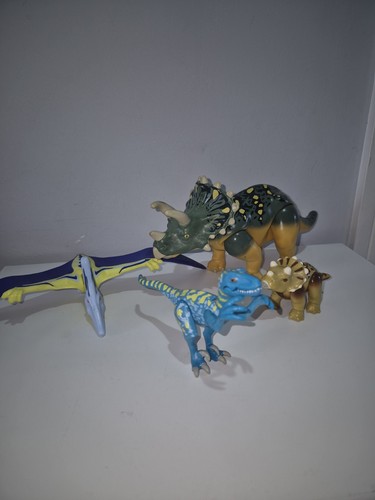 Playmobil dinosaurs - playmobil,