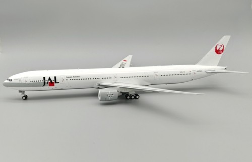 200 japan airlines - 1/200, jal
