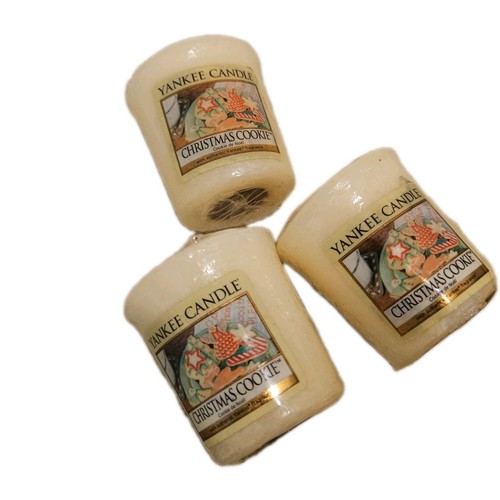 Lot yankee candle - of,