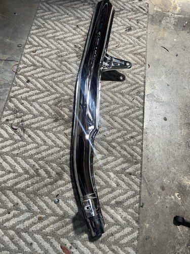 Kawasaki 750 exhaust - 750,
