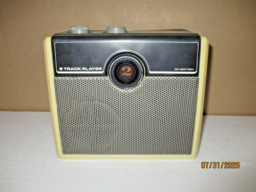 Vintage mart portable 8 - vintage,