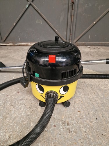 Henry hoover vacuum - henry,