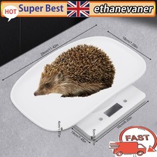 10kg/22lbs Digital Weighing