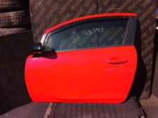 VAUXHALL CORSA E 3DR HATCH