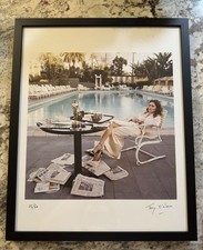 Terry O’Neill – Faye