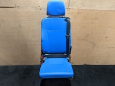 RENAULT MASTER X62 MK3 AMBIS FLIP FOLD SINGLE SEAT