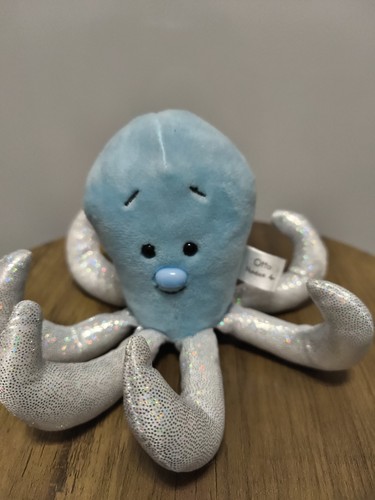 Collectable blue nose - my,