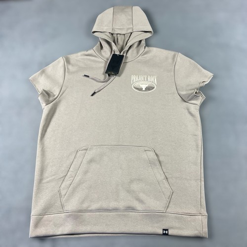 Under armour project rock - under,