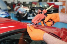 Power-TEC Glue Gun - Butane