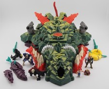 Mighty Max Playsets - Mighty