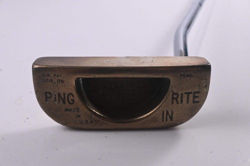 Ping karsten original putter - ping,