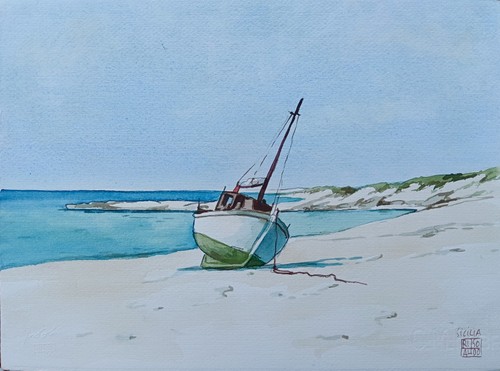 Aldo riso original - riso,