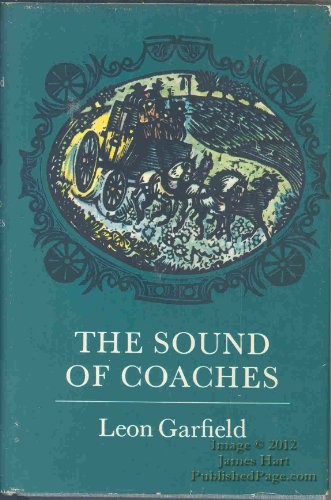 Sound coaches garfield - sound,