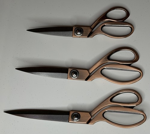 10 5 stainless steel - 8.5, 9.5