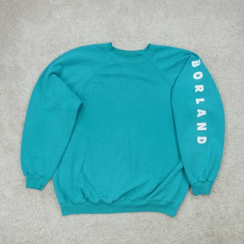Vintage hanes sweatshirt - vintage,