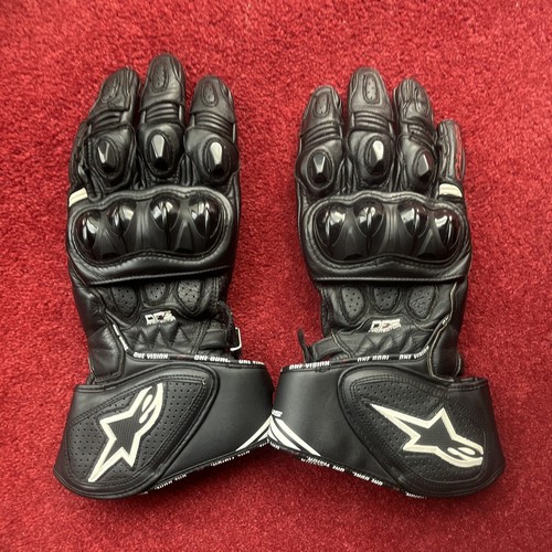 Alpinestars plus gloves - plus,
