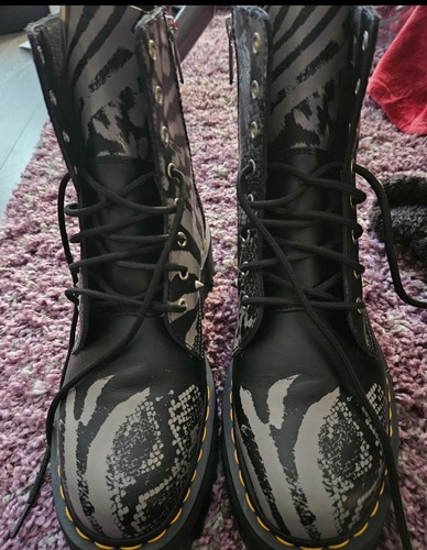 Size martens double - size, dr