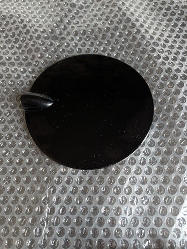 Ford focus fuel - cc, cap