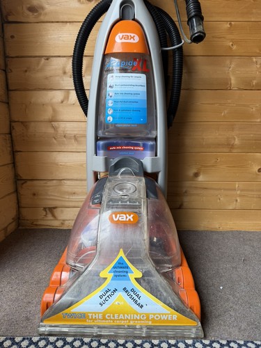Vax rapide v - -, v-027