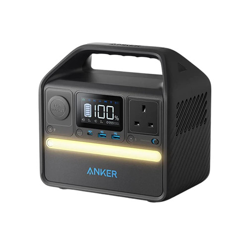 Anker 521 portable battery - anker,