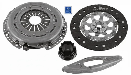 Clutch kit 3000 - 970, 122