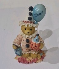 Cherished Teddies Natalie "You