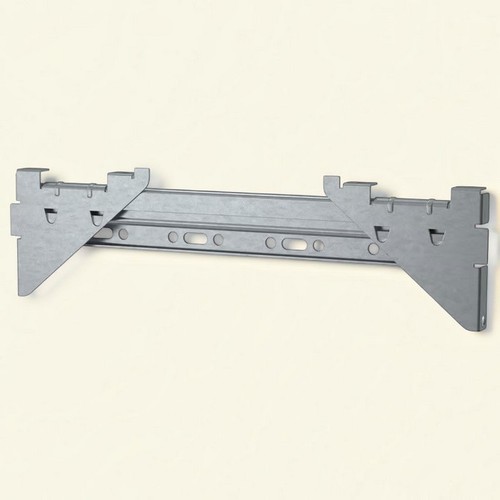 Ikea eket wall suspension - wall, rail