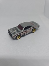 Hot Wheels 50th Anniversary