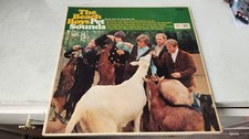 The beach boys pet - pet, sounds