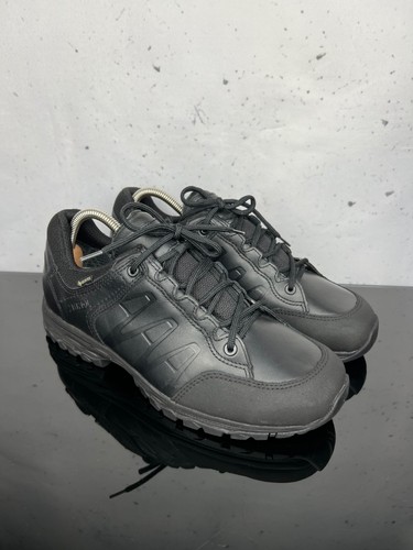 Meindl black boa - meindl, gtx