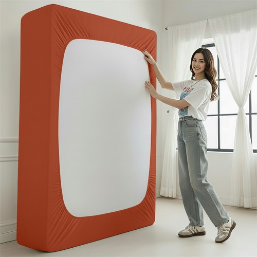 Luxury extra deep - deep, sheet