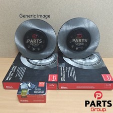 FITS VW EOS 2.0 TDI 2006-2015