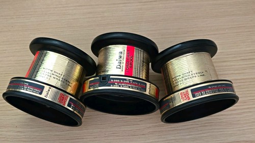 Daiwa long cast - daiwa,