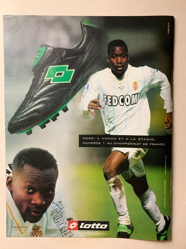 Advertisements 2003 stadium - 2003,