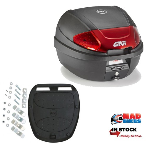 Givi e300 n2b monolock - givi,