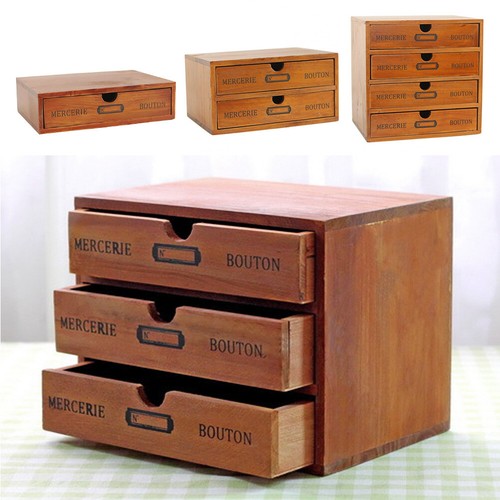 Vintage display wooden desktop - display,