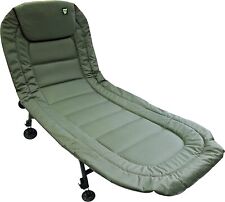 Carp on Fishing Chair 6 Leg