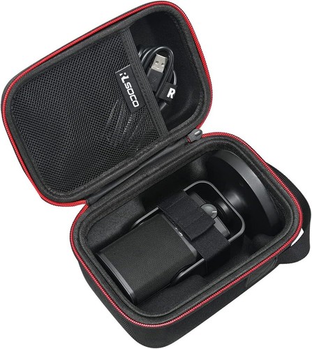 Rlsoco case for rode - rlsoco,